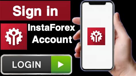 instaforex account.